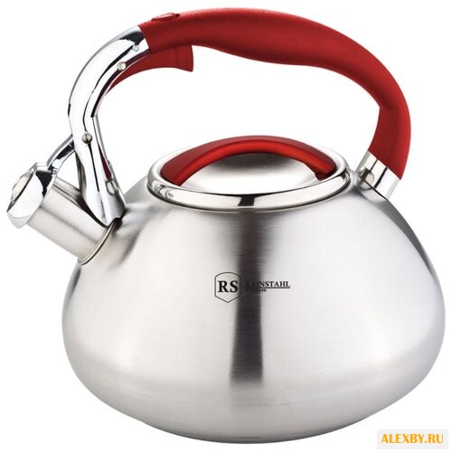 Rainstahl Чайник 7602-30RSWK 3 л