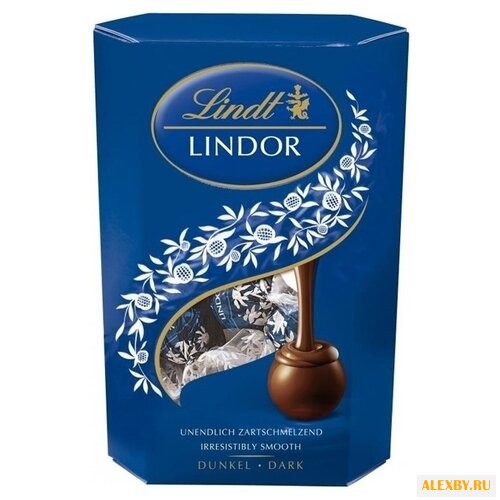Набор конфет Lindt Lindor