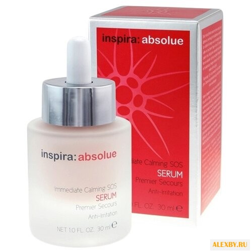 Janssen inspira: absolue