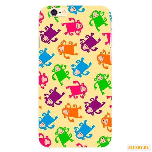 Чехол Mitya Veselkov