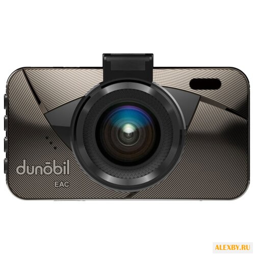 Видеорегистратор Dunobil Ensis