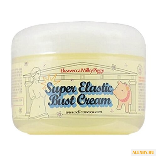 Крем для тела Elizavecca