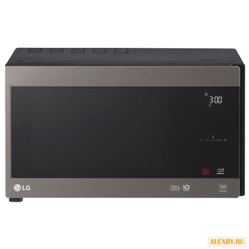 Микроволновая печь LG MH6596CIT