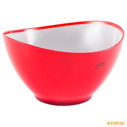 GiPFEL Салатница с двойными