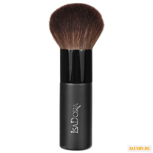 Кисть IsaDora для бронзирующей