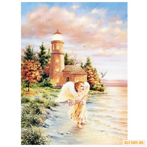 Color Kit Картина по номерам