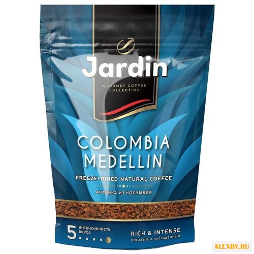 Кофе растворимый Jardin