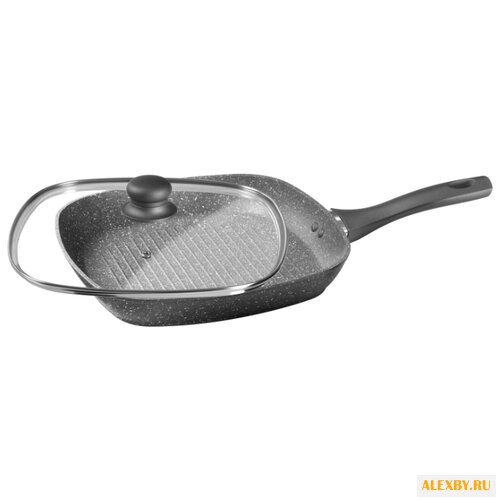 Сковорода-гриль CS-Kochsysteme