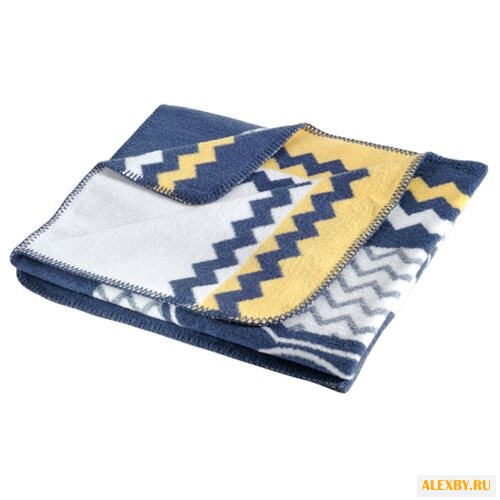 Плед KARNA BIRD 90X120 см