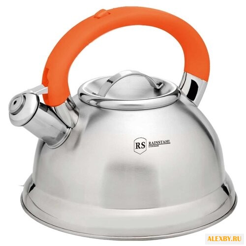 Rainstahl Чайник 7623-32RS WK