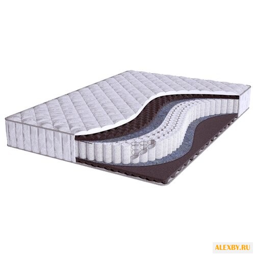 Матрас Beautyson Sense Soft S600