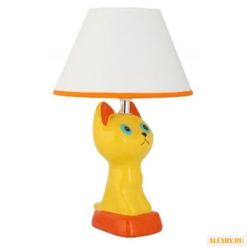 Настольная лампа Camelion Smart