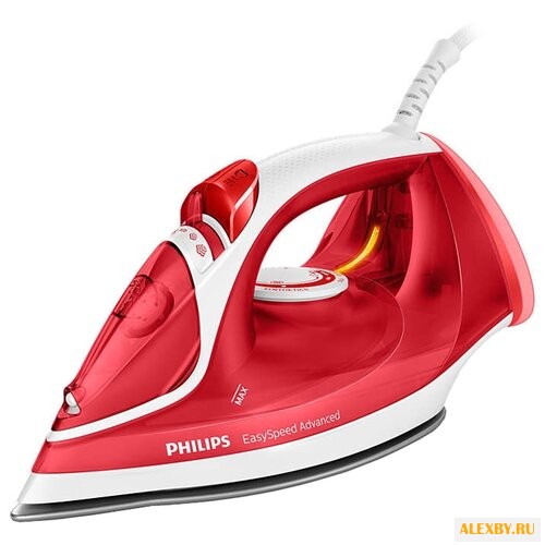 Утюг Philips GC2672 40