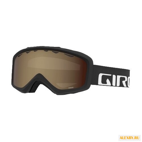 Маска GIRO Grade