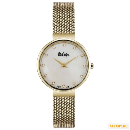 Наручные часы Lee Cooper