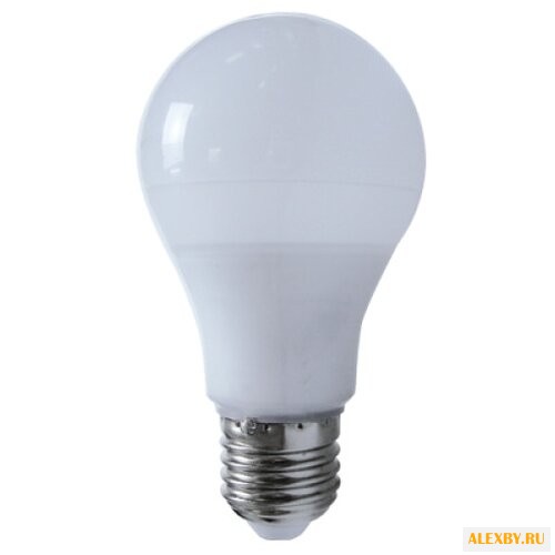 Лампа светодиодная Ecola