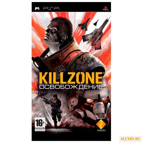 Killzone: Liberation