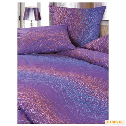 Постельное белье 1.5-спальное