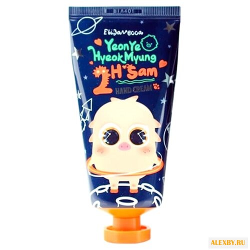 Крем для рук Elizavecca YeonYe