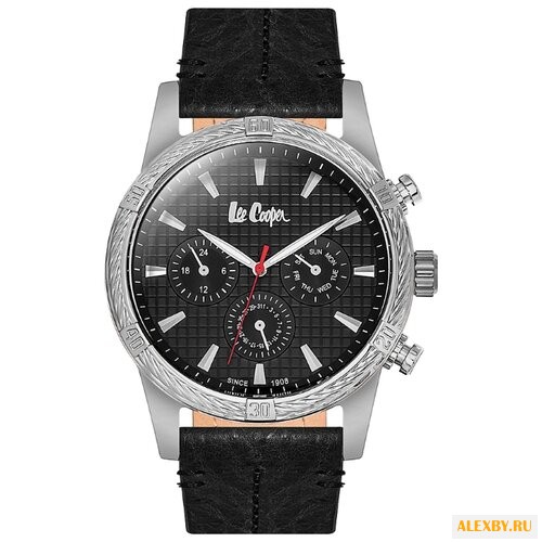 Наручные часы Lee Cooper