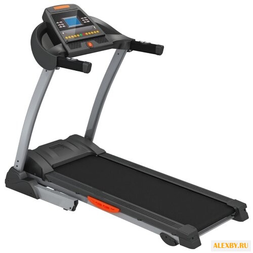 Электрическая беговая дорожка
