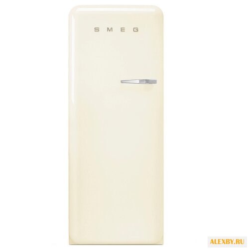 Холодильник smeg FAB28LCR3