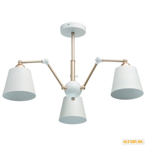 Люстра MW-Light Таун 691011803