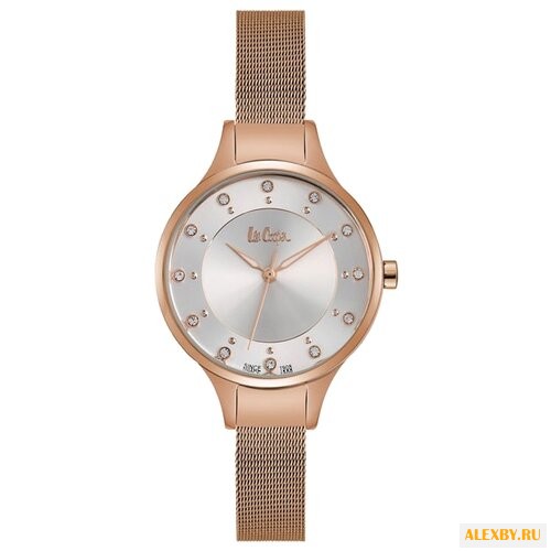 Наручные часы Lee Cooper