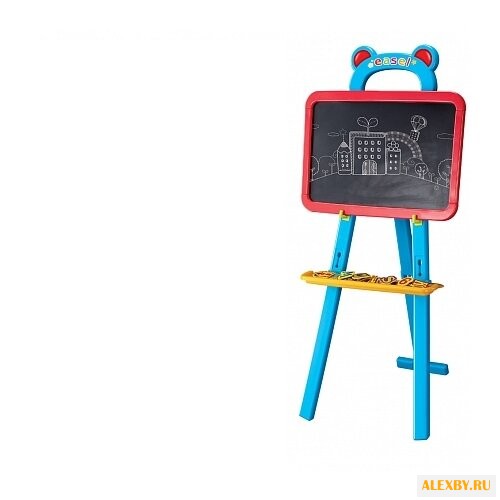 Мольберт детский Xiong Cheng 3