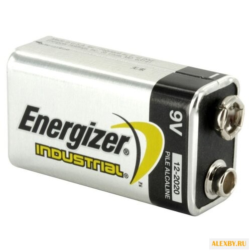 Батарейка Крона Energizer 6LR61