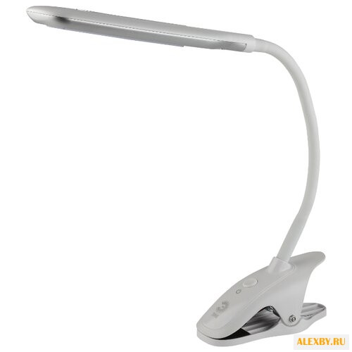 Лампа на прищепке ЭРА