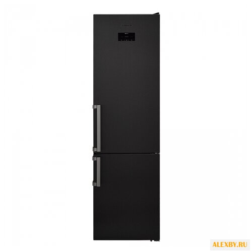 Холодильник SCANDILUX CNF 379