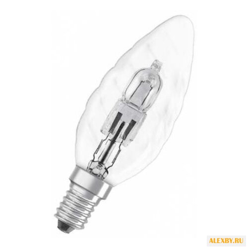 Лампа галогенная OSRAM Halogen