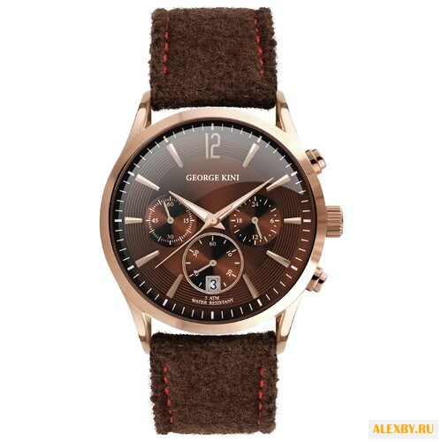 Наручные часы GEORGE KINI