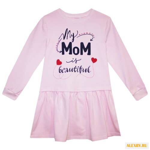 Платье KotMarKot