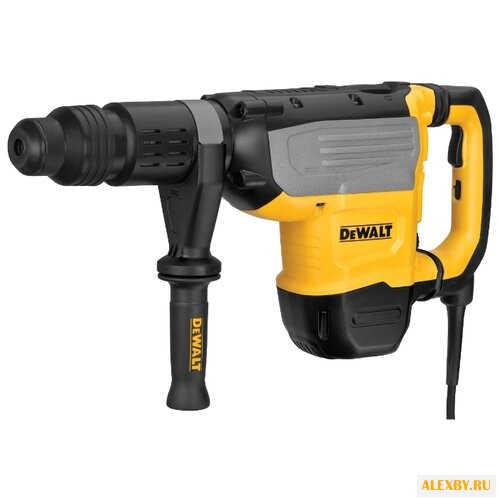Перфоратор DeWALT D25773K