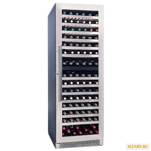 Винный шкаф Cavanova CV180DT