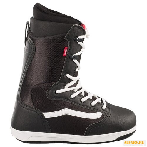 Ботинки для сноуборда VANS Mantra