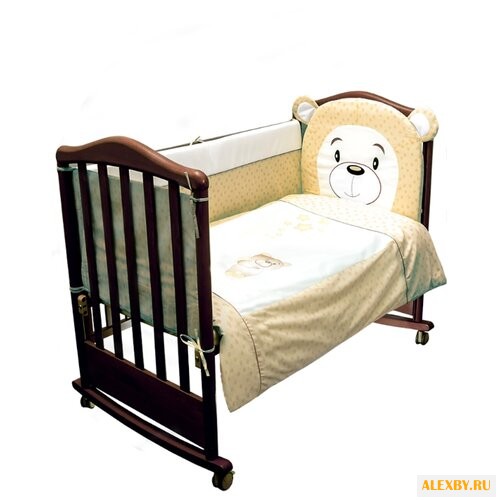 Сонный Гномик комплект Умка 6