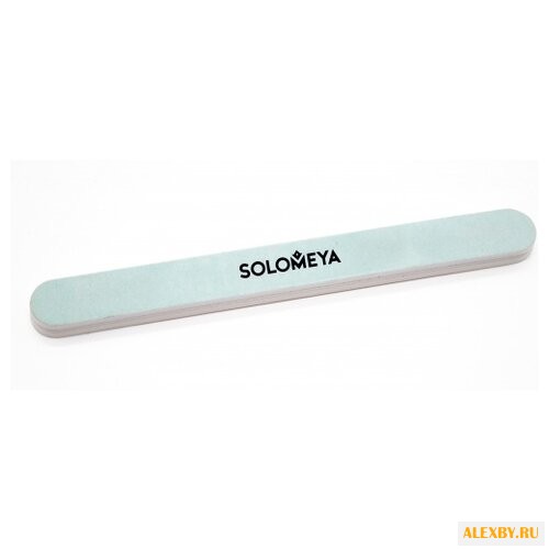 Solomeya Пилка полировочная