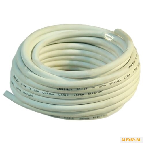 Кабель BLACKMOR антенный 3с-2v