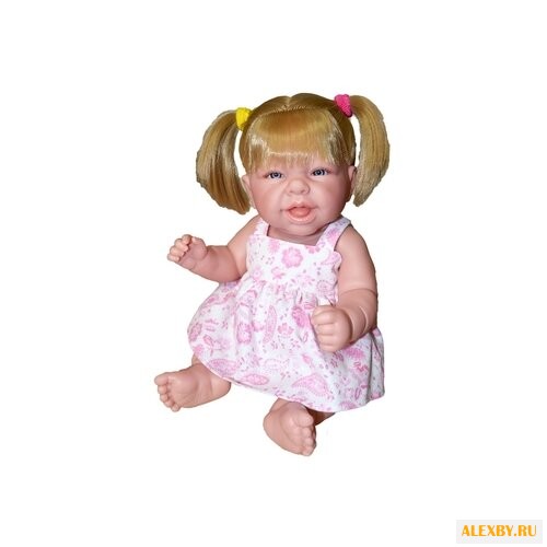 Пупс Munecas Manolo Dolls