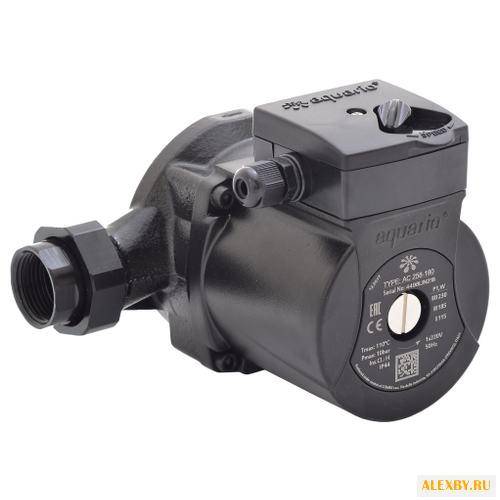 Насос Aquario AC 258-180