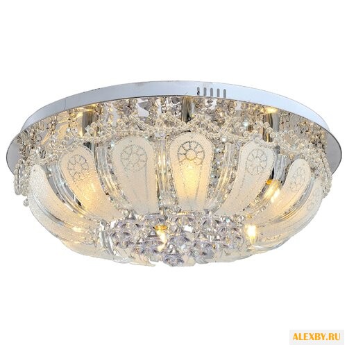 Люстра toscom Carol TC-130-606