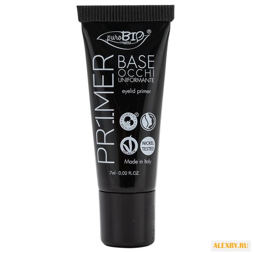 PuroBIO праймер для век Eyelid