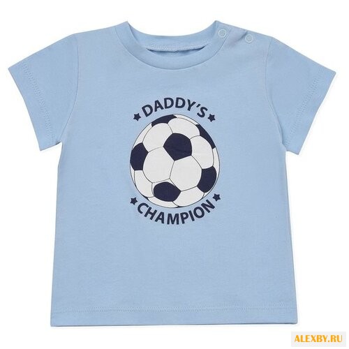 Футболка Linas Baby