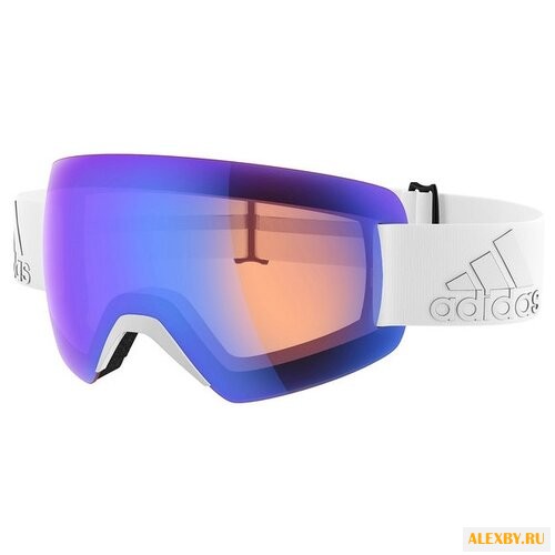 Маска adidas Progressor Splite