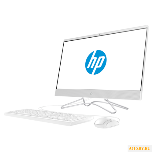 Моноблок 23.8 HP 24-f0005ur