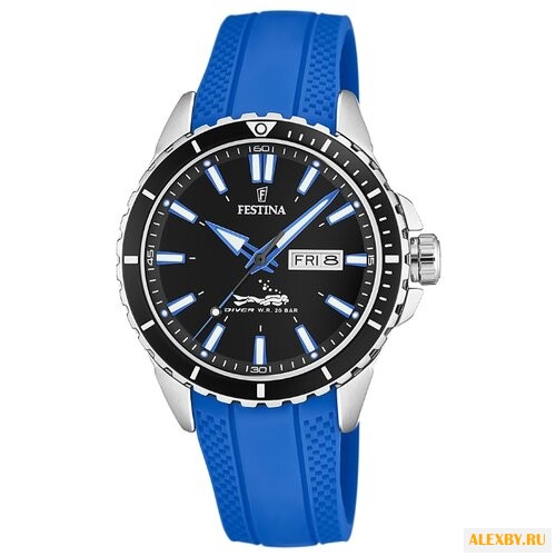 Наручные часы FESTINA F20378 3
