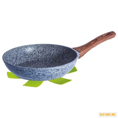 Сковорода Bohmann BH-1015-20GRN
